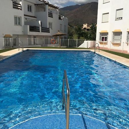 Estepona valle romano Exterior foto