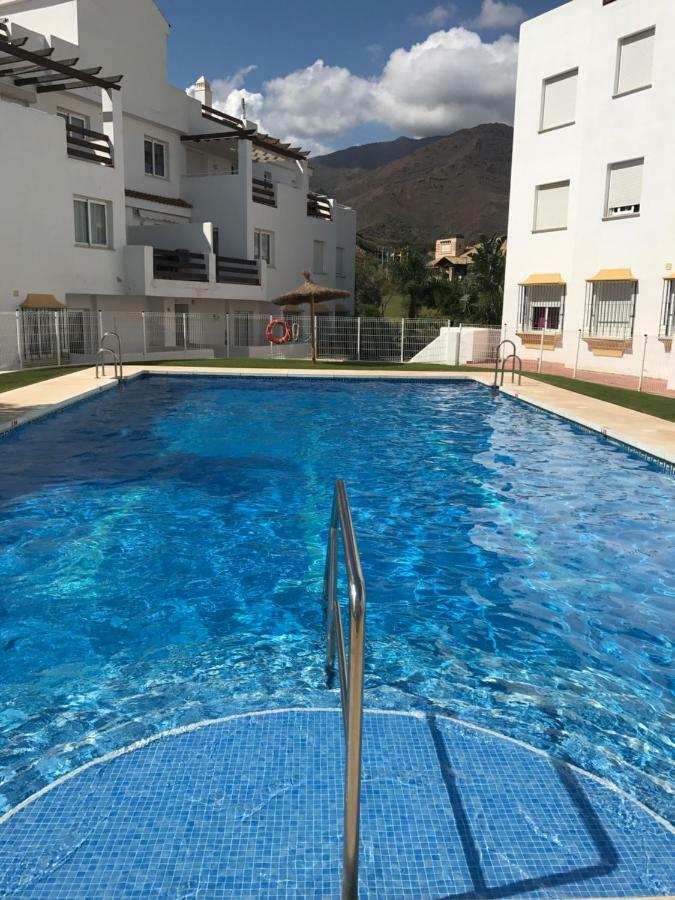 Estepona valle romano Exterior foto